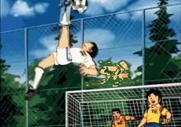 你好大空翼|致我不变的足球记忆