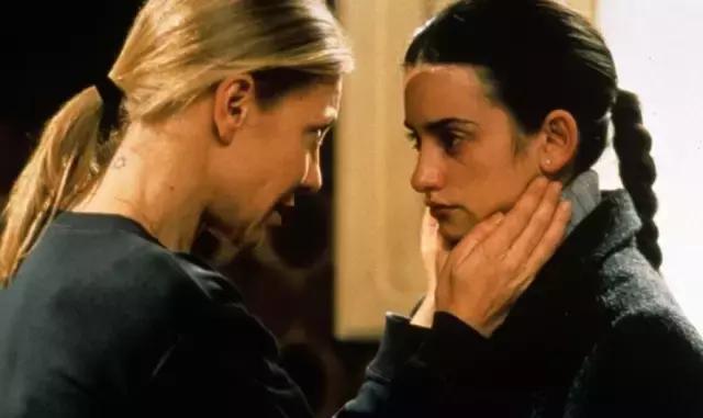 电影|《新婚姻法》:女人,你不止要有钱