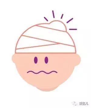 新生儿：宝宝从床上掉下去了怎么办？怎样避免婴儿坠床？