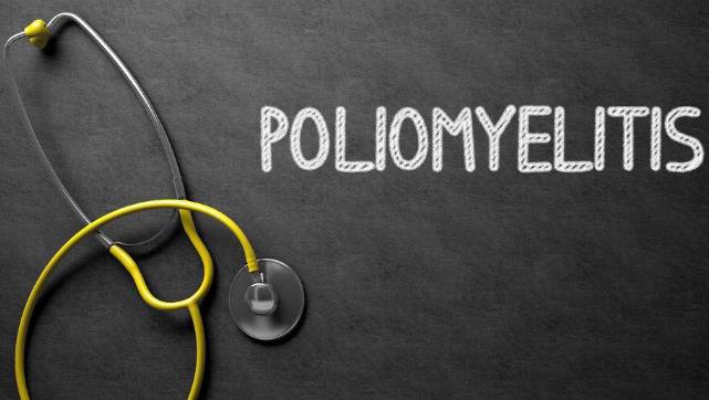 脊髓灰质炎：病毒一旦入侵神经系统就可在几小时内造成永久瘫痪