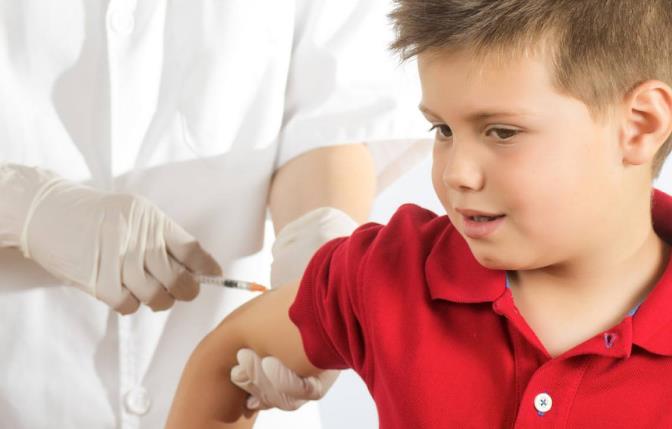 脊髓灰质炎：病毒一旦入侵神经系统就可在几小时内造成永久瘫痪