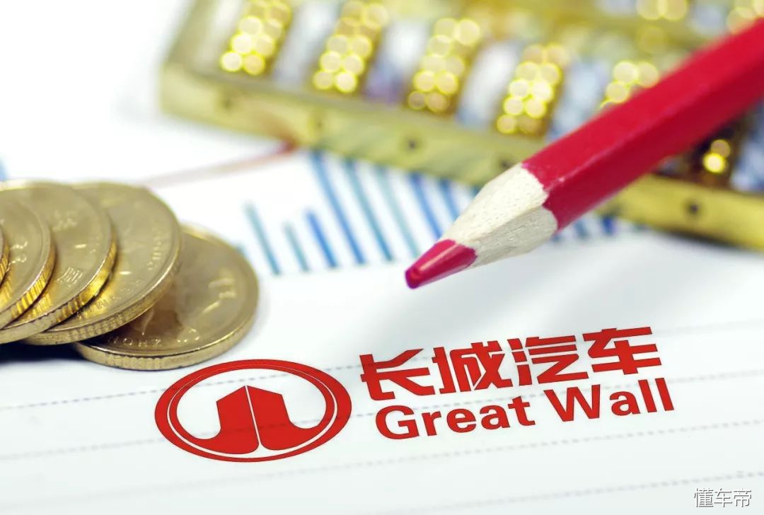 为什么那么多人吐槽长城汽车,长城车普遍缺点