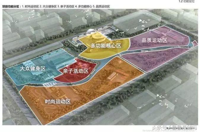 昆山城东体育公园最新进展,昆山体育公园建设现状