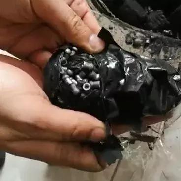 公安局破获一起涉枪案件,全国破获涉枪案件