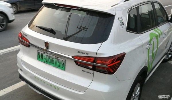 河南郑州有共享汽车吗,郑州共享电动车5分钟1元