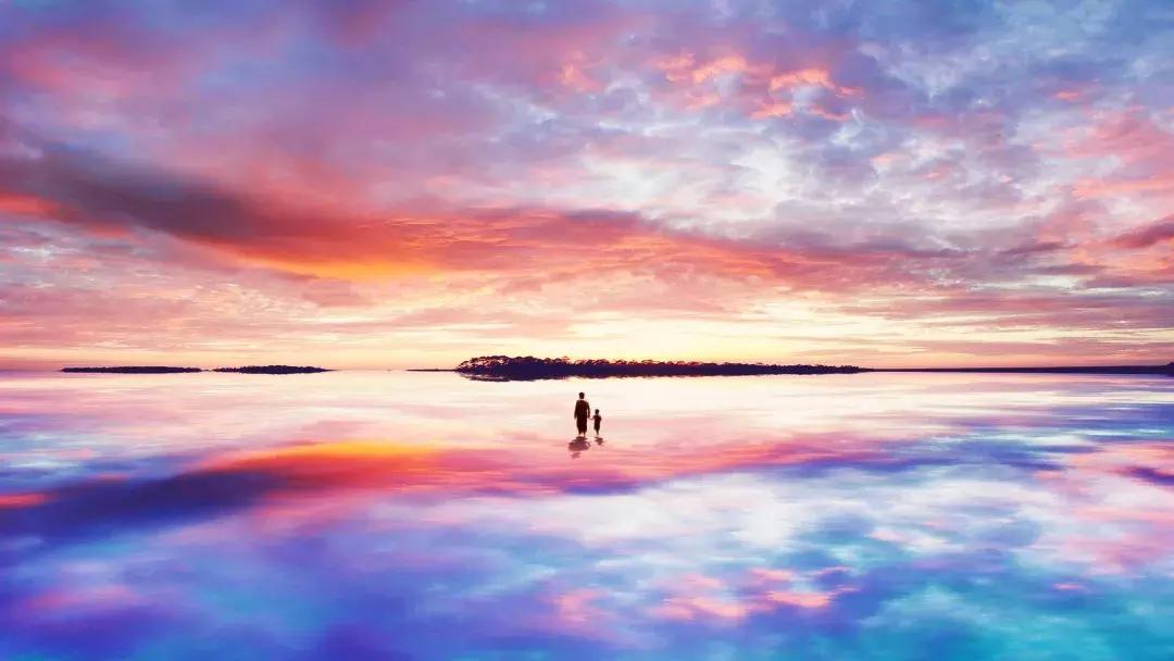 世界十大旅游胜地甘肃,世界十大奇异景点推荐