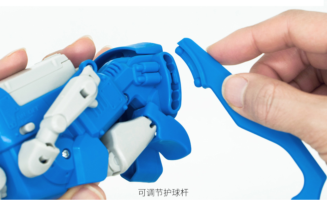 放飞足球梦想，玩点不一样的！SIMI足球机器人