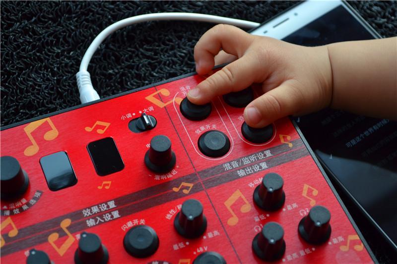 创新k3声卡唱歌效果,创新k3声卡唱歌模式