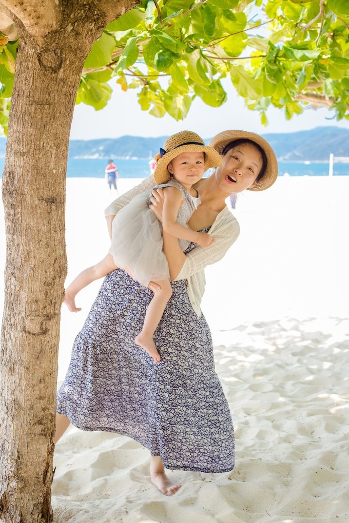 带你旅游看世界,海南清明出游三亚