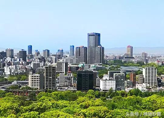 大阪小户型高级公寓,大阪天王寺豪华公寓