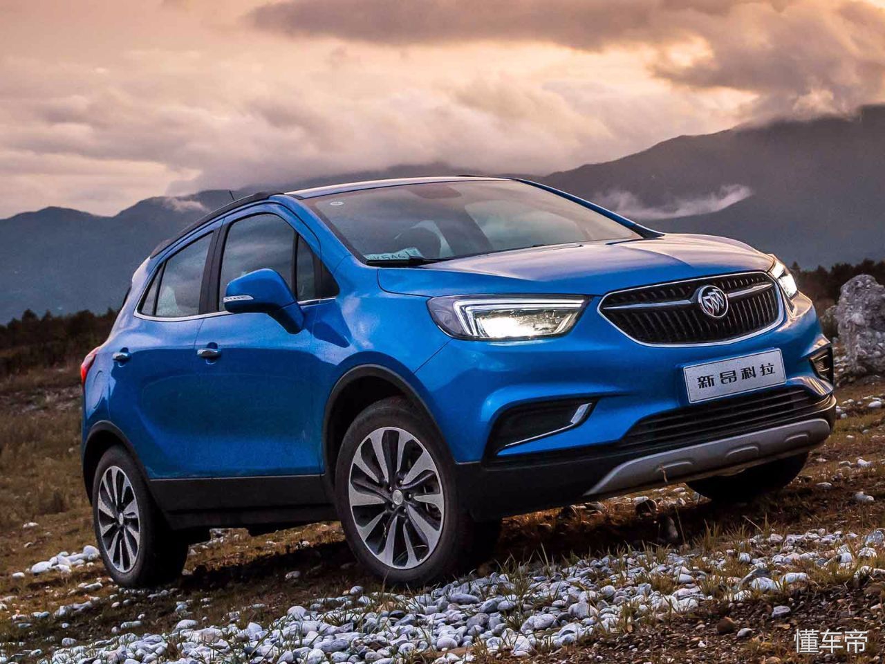 适合女士开的suv车推荐,适合女士开的车suv车推荐