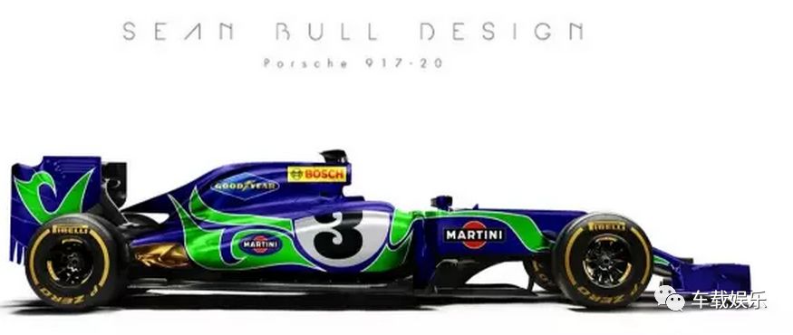 上海f1方程式赛事回放,引爆f1