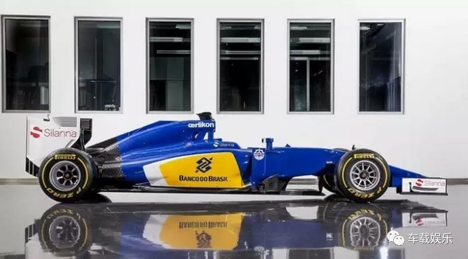 上海f1方程式赛事回放,引爆f1