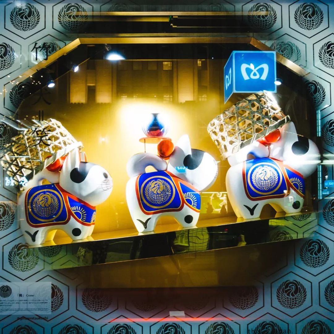 TravelInJapan|大V的旅行箱必备药妆