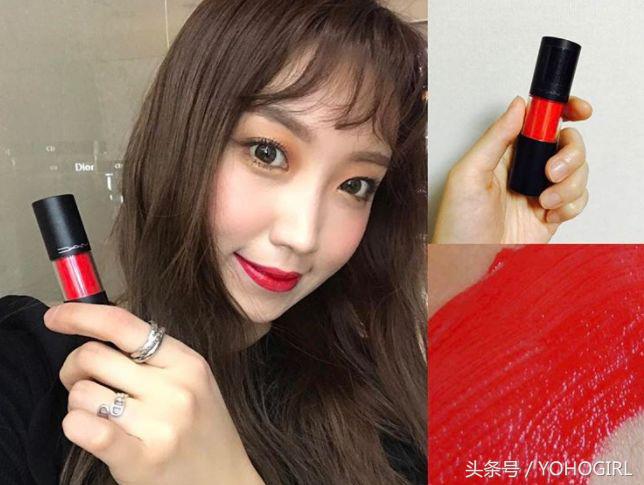 彩妆大牌新款,彩妆各种大牌推荐一下