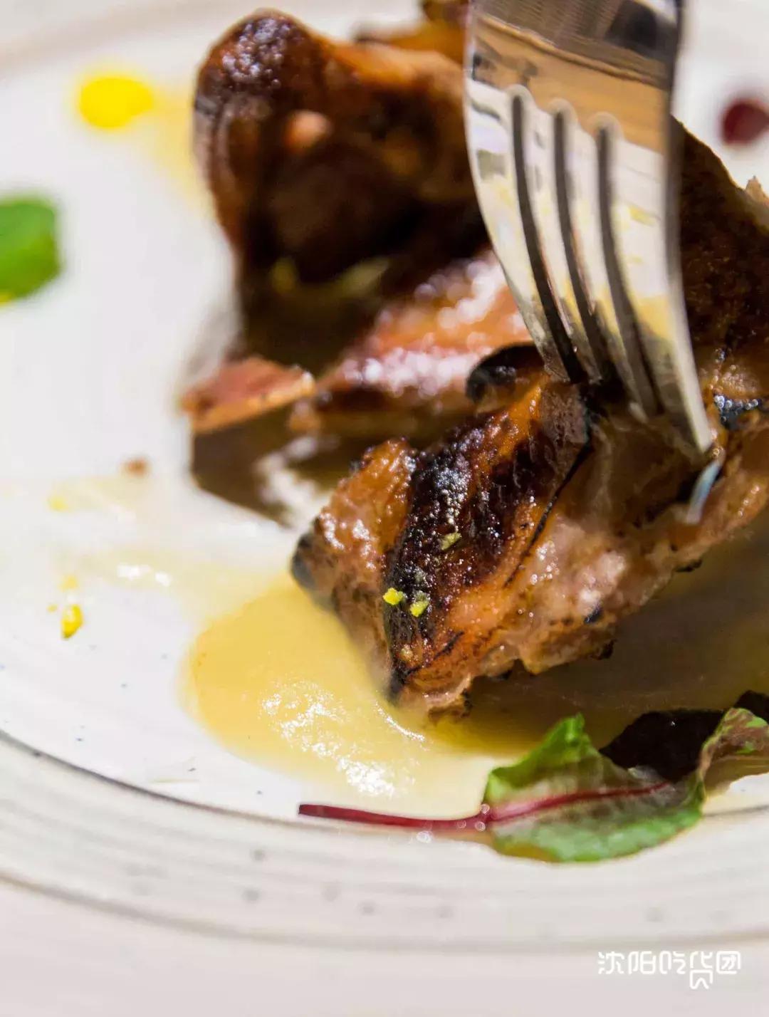 沈阳浪漫法式餐厅,沈阳十大必去的餐厅西餐