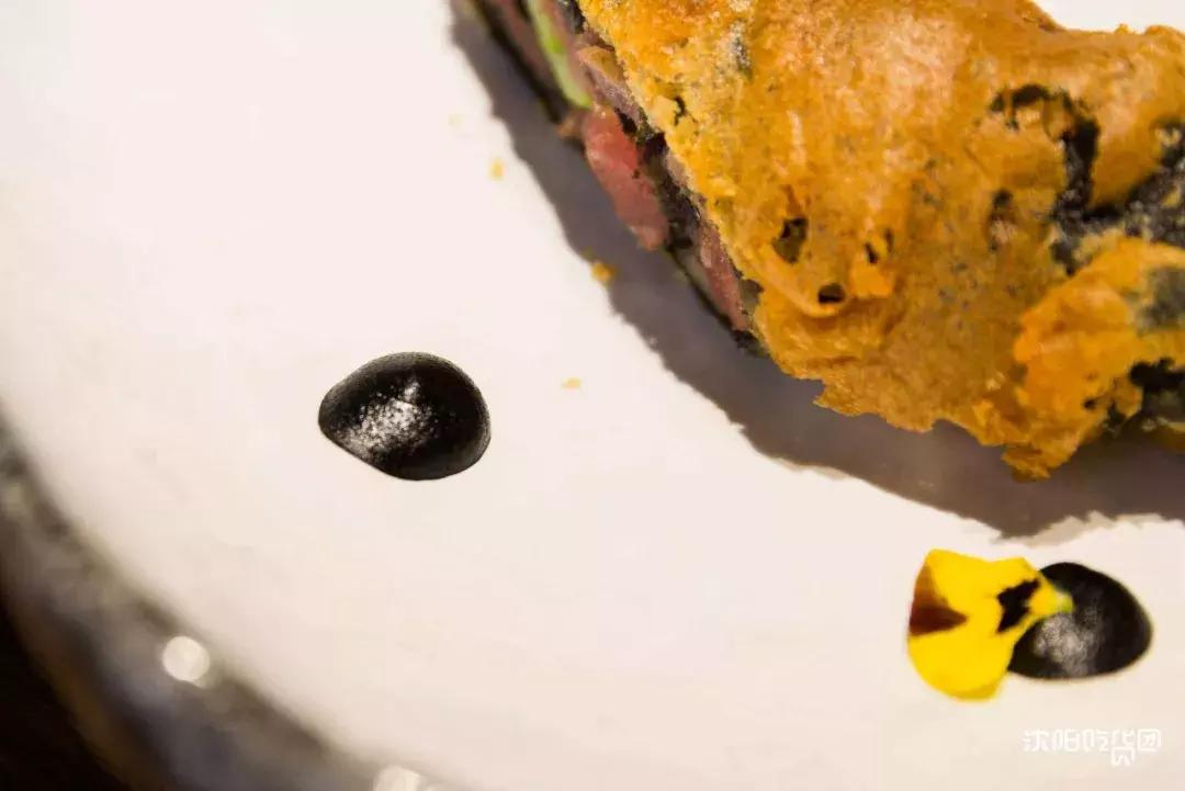 沈阳美食推荐必吃西餐,五一沈阳必打卡轻复古西餐厅推荐