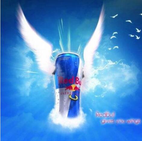 同是一句广告语惹祸，红牛赔了1300万美金，百事却机智逃过一劫！