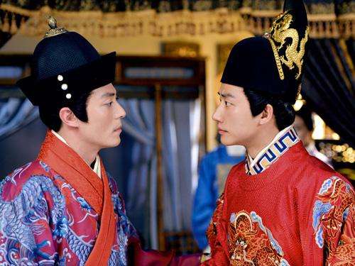 明朝年间，西域使者向景泰帝进贡一只“猫王”，此猫会一种绝活！