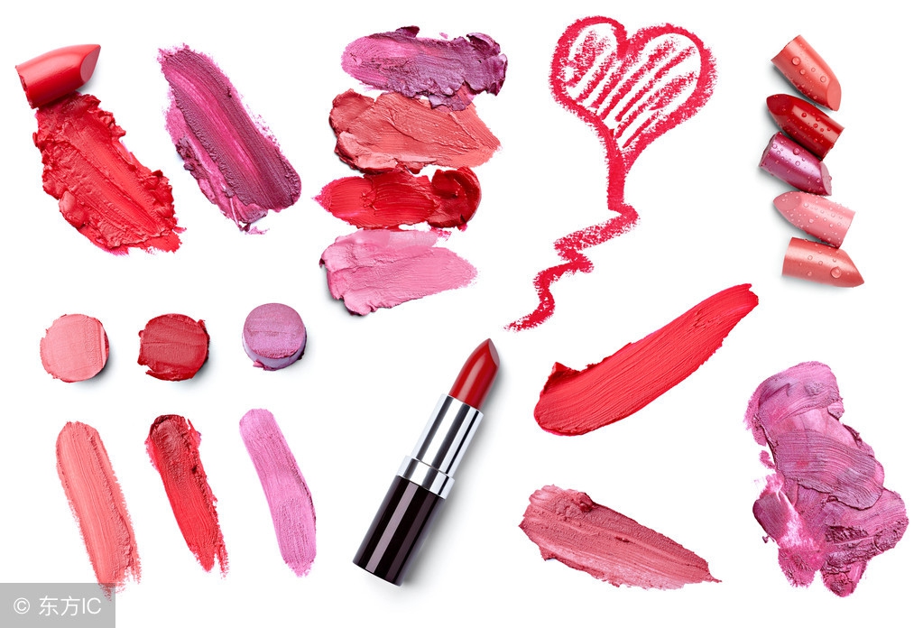 适合春天的小清新口红推荐，看看有没有你的心水款哦