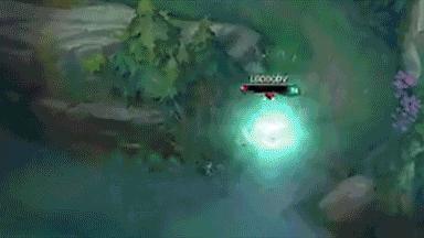 英雄联盟十大游戏梗,英雄联盟一张图一句话