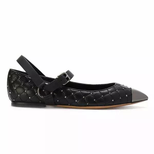 2020最火十款平底鞋,最新款平底鞋夏季