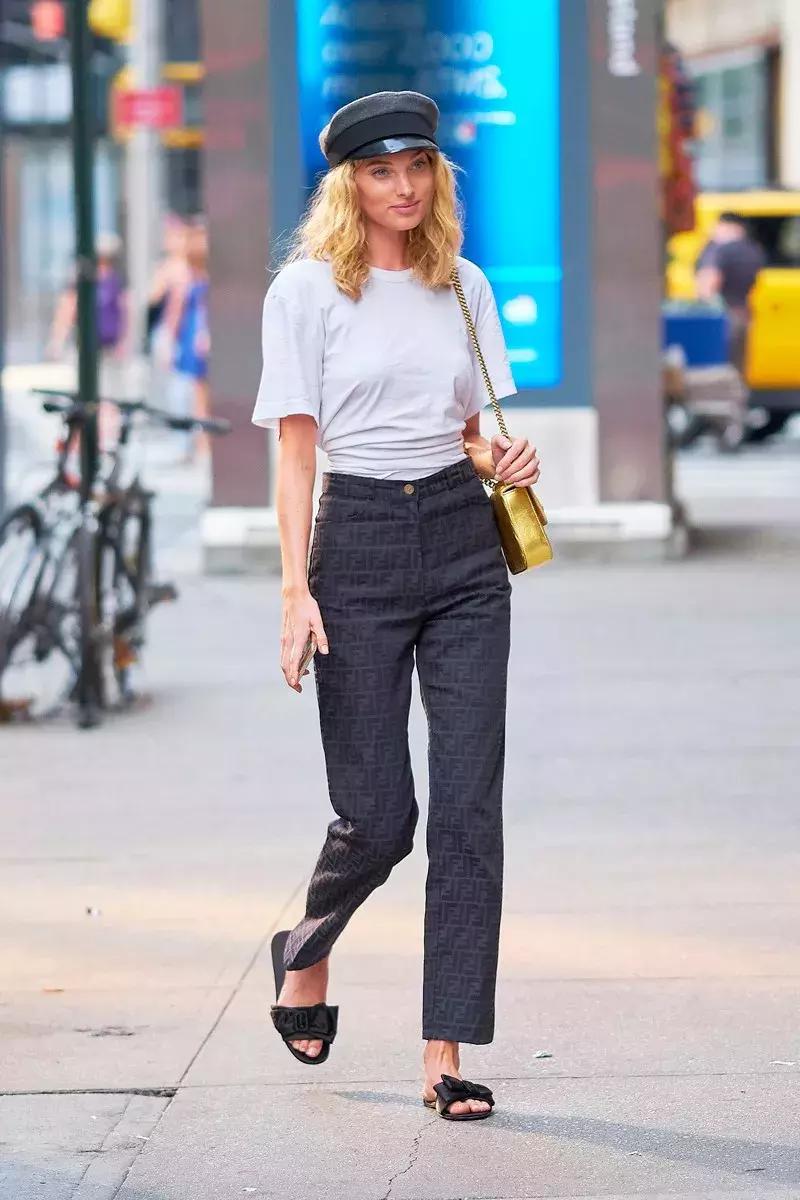 2020最火十款平底鞋,最新款平底鞋夏季