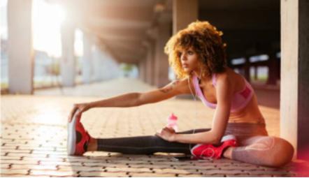 运动怎么保护膝盖关节,怎样合理锻炼又能保护膝关节