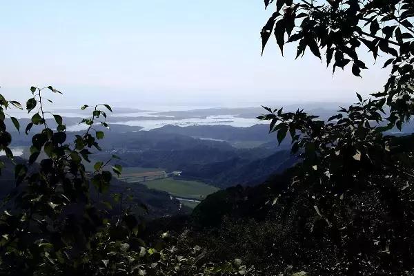 密云名胜的来历,密云神秘景观