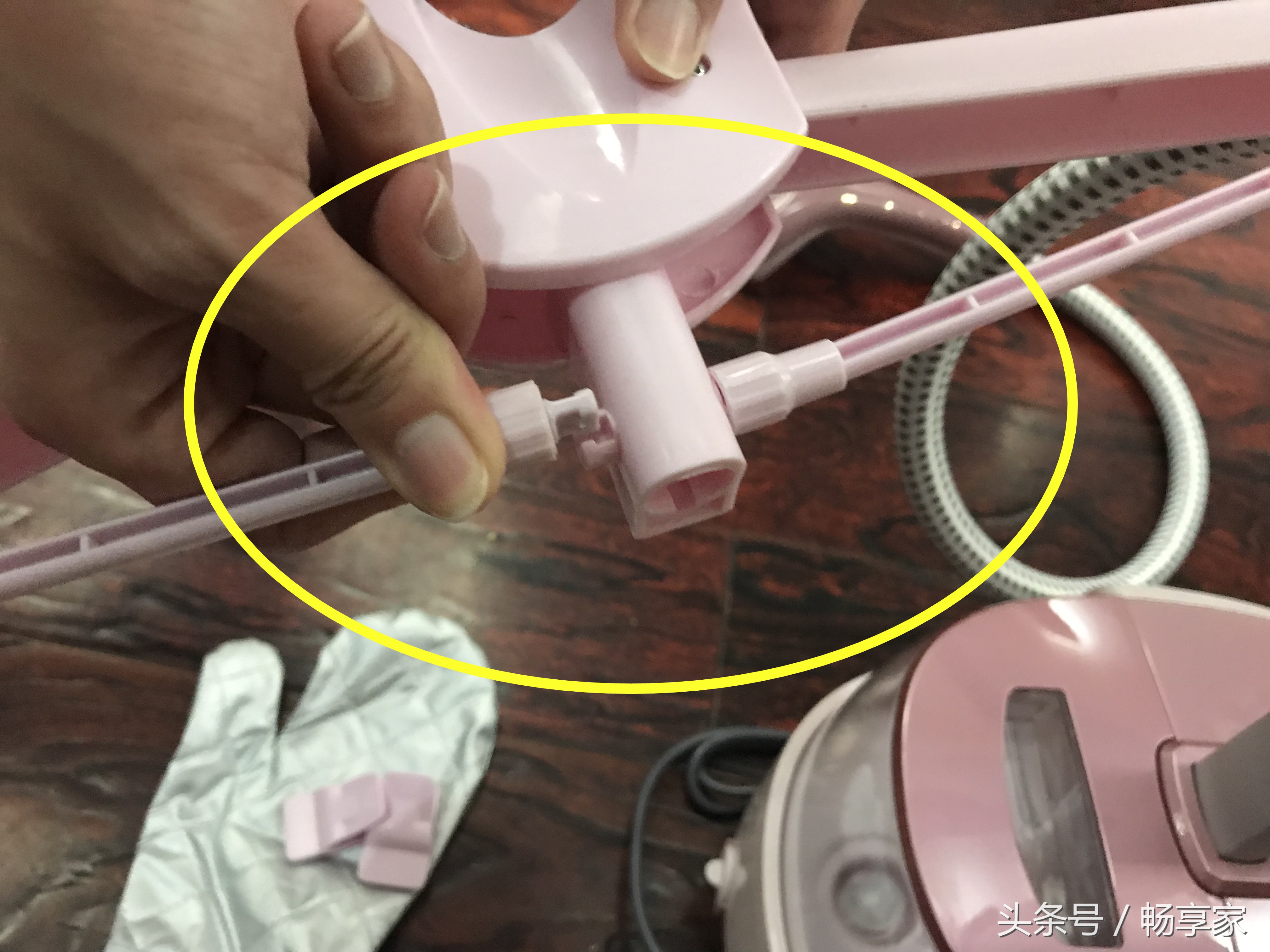 小米挂烫机对比评测,小米的挂烫机好用吗