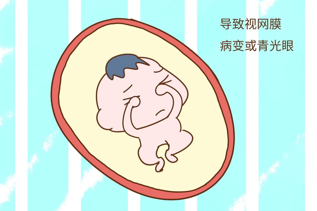 孕妇应该在什么时候吸氧合适,盲目吸氧会不会嗜睡