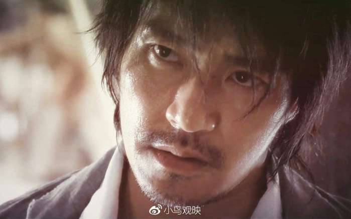 小鸟观映|人生是一场走心的喜剧——时代电影人周星驰