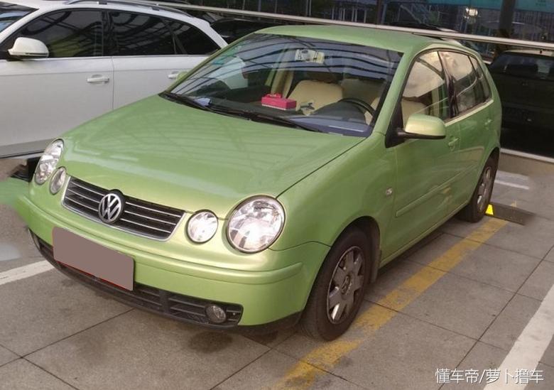 二手家用车买什么车型最实用,新手适合买什么练手车5万左右