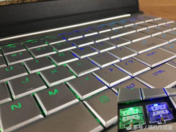 散热好高性能的轻薄本推荐,比较有性价比的轻薄游戏本