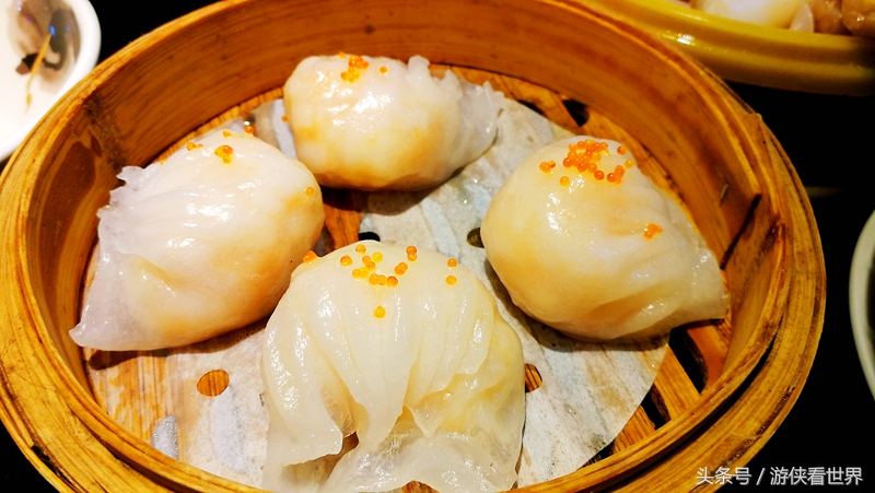 江门市台山东南亚风情村美食,江门市台山有哪些好吃好玩的地方