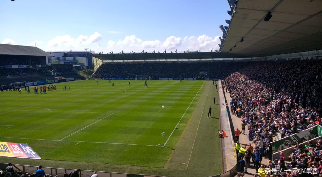 有三支足球队,一分钟搞懂英格兰足球队