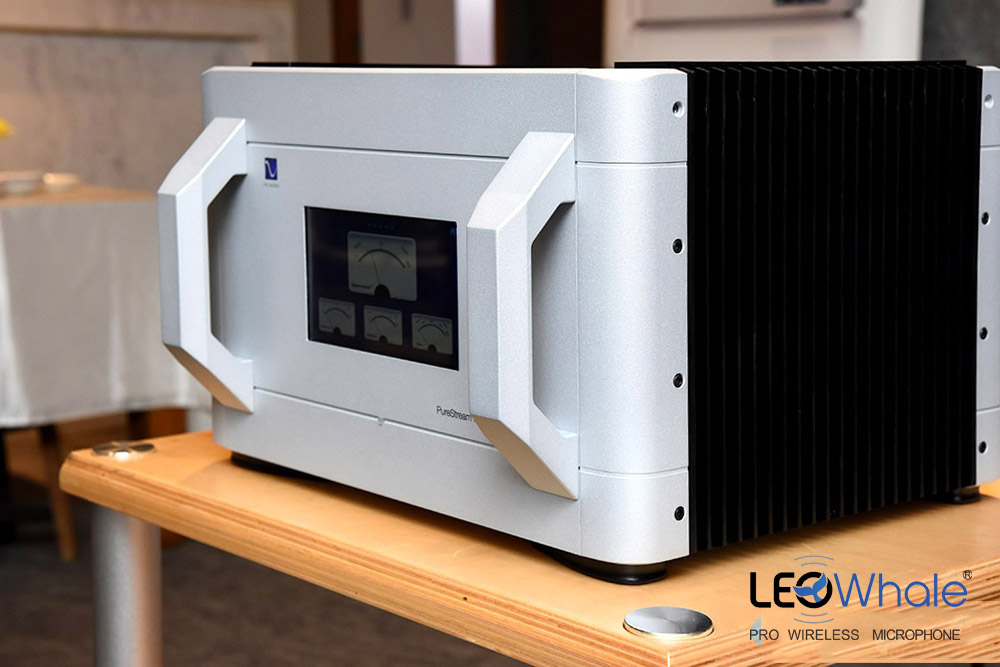 贫穷限制我想象：售价35万的电源再生神器，音响效果提升惊人？！