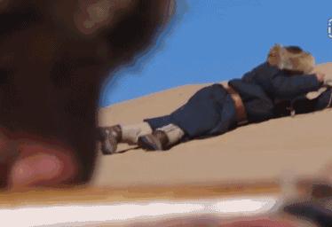 被奉为神明合集,bbc神级纪录片life第02集