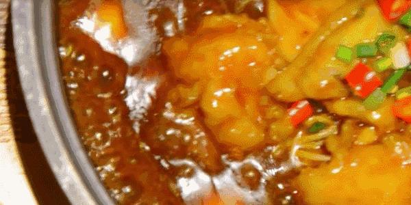 清蒸啵啵鱼怎么做好吃视频,啵啵鱼怎么做才能好吃