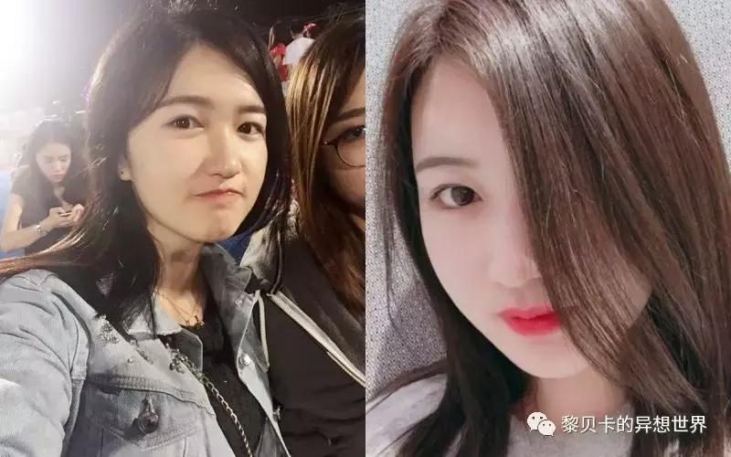 你的颜值适合什么发色,适合提升颜值的发色