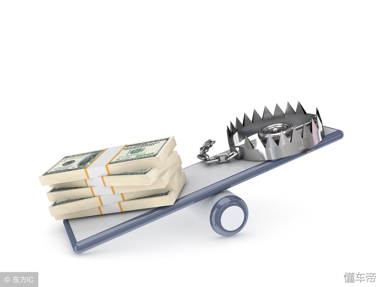 款贷多了怎么办,贷款买车缺点