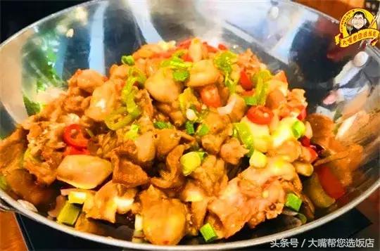 吃遍大连美食,大连美食推荐必吃小店