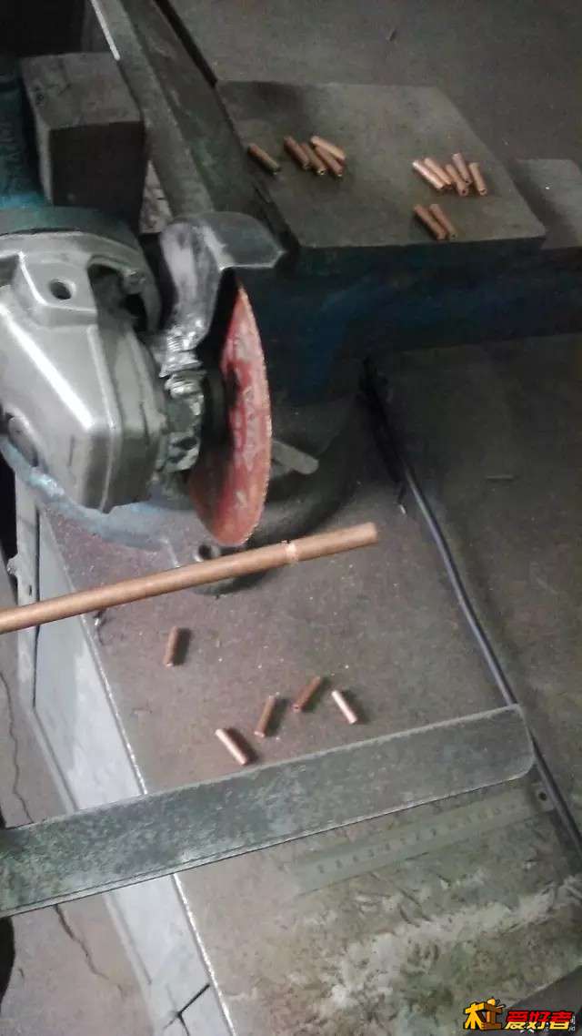 木工手刀制作（第2期）大号刀