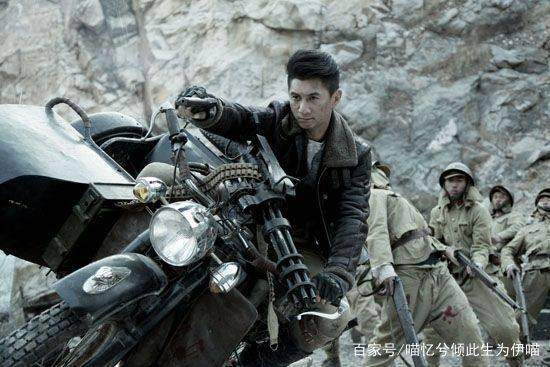 侮辱智商的神剧排行,抗日神剧侮辱智商手枪