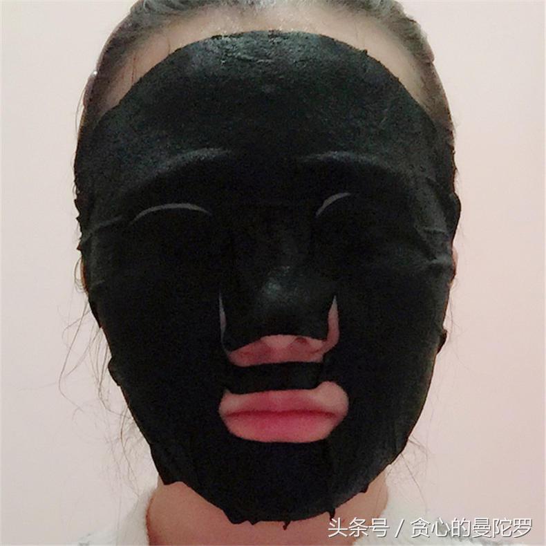 水光针面膜亲测,水光针韩国面膜测评