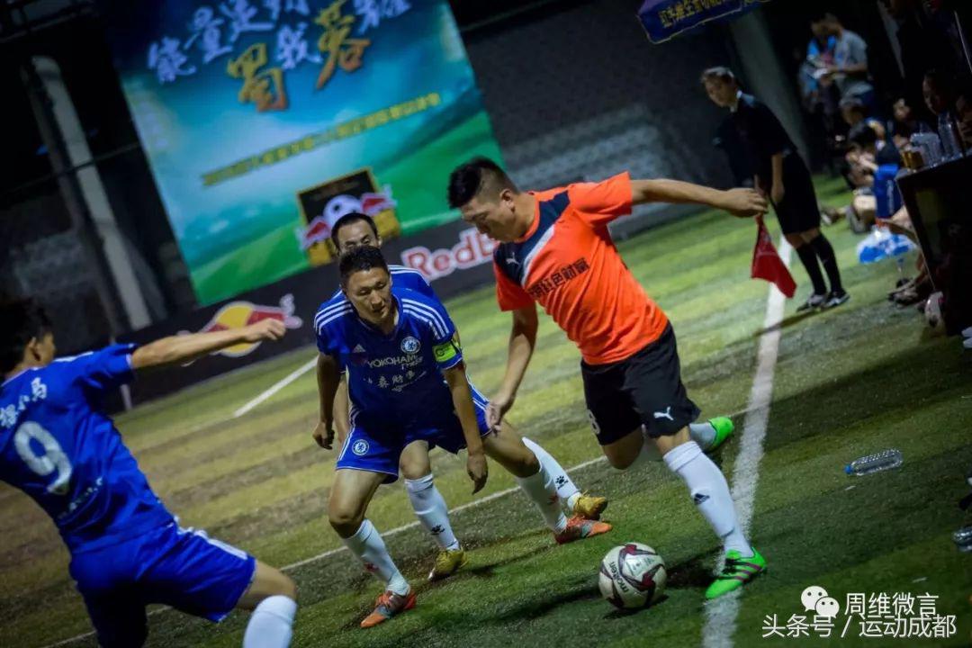 独家|带你认识成都兴城8号——老鬼