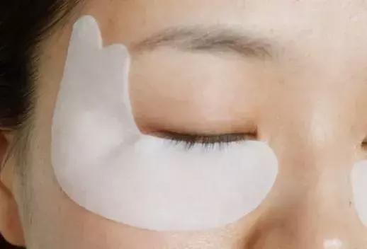 天天熬夜用什么眼膜,眼膜熬夜急救