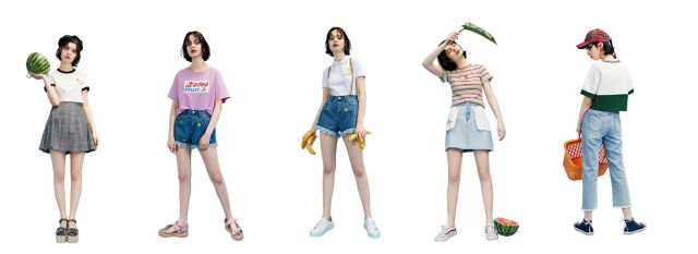 吐血整理淘宝这10款好物,淘宝哪家微胖女装店铺质量好