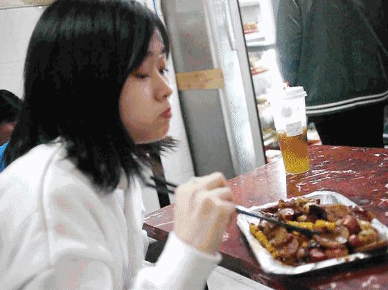 好吃又便宜的美食街成都,好吃街美食街成都