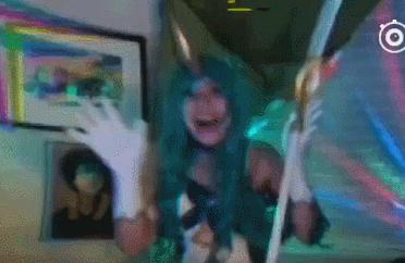 sneakycos合集,sneakycosplay写真